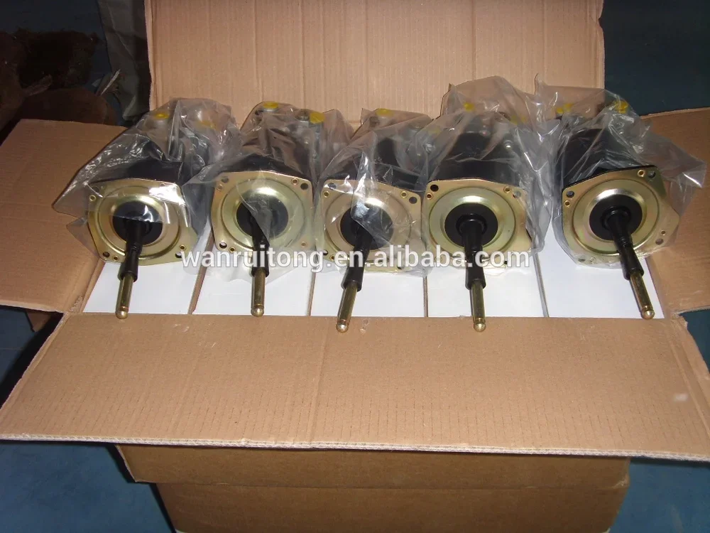 

2025 hot sale VIT Air Solenoid Valve 24441648/24325405/24335362/24438826 gearbox valve