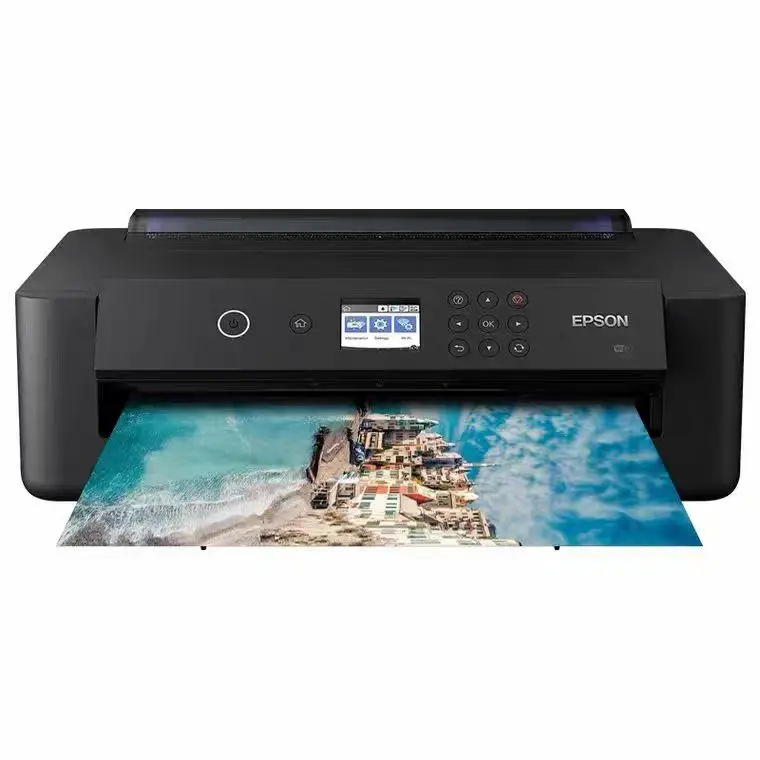 

DTF Convert Kit For Epson XP-15000 White Ink Circulation System With Printhead Manifold DTF Ink Damper XP 15000 CISS