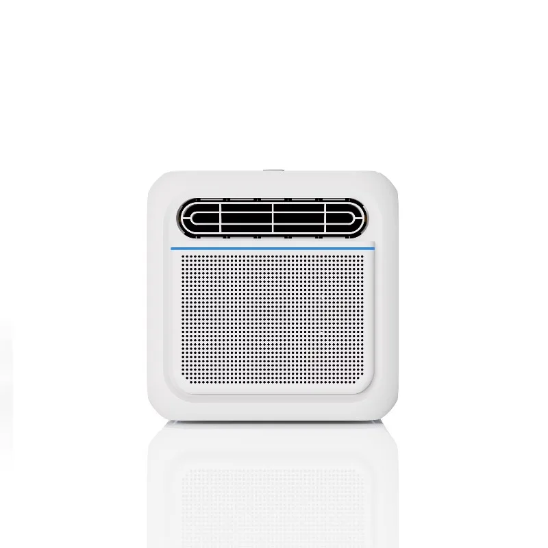 Portable air conditioner 4500BTU and compact powered by AC 220-240V, 50 & 60Hz inverter available