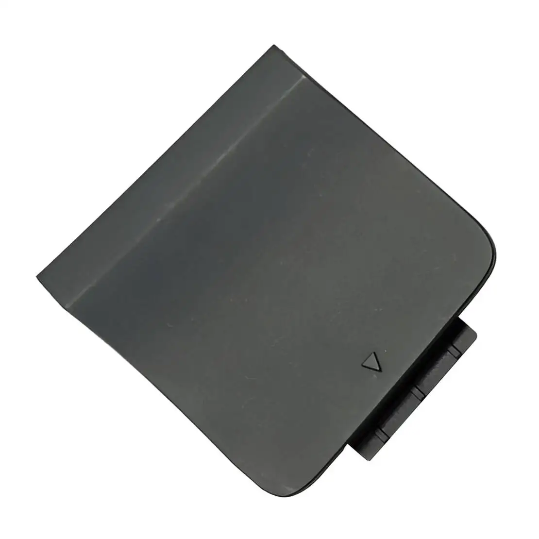 51128052112-L 51128052112-R 1 زوج المصد الخلفي الأيسر الأيمن سحب العين هوك غطاء غطاء معدة صالح لسيارات BMW X3 F25 M Sport 2011-2017