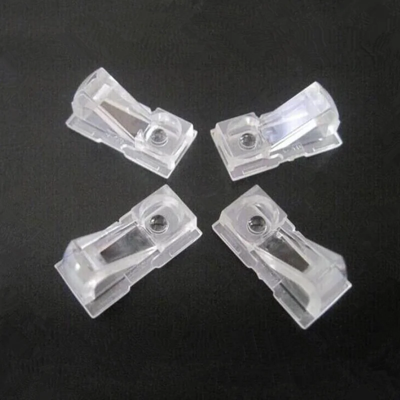 #NMIP-18.91 High quality Optical Lens, Mouse lens, Size 18.91X9.19X5.04mm, Clean surface, PC materials