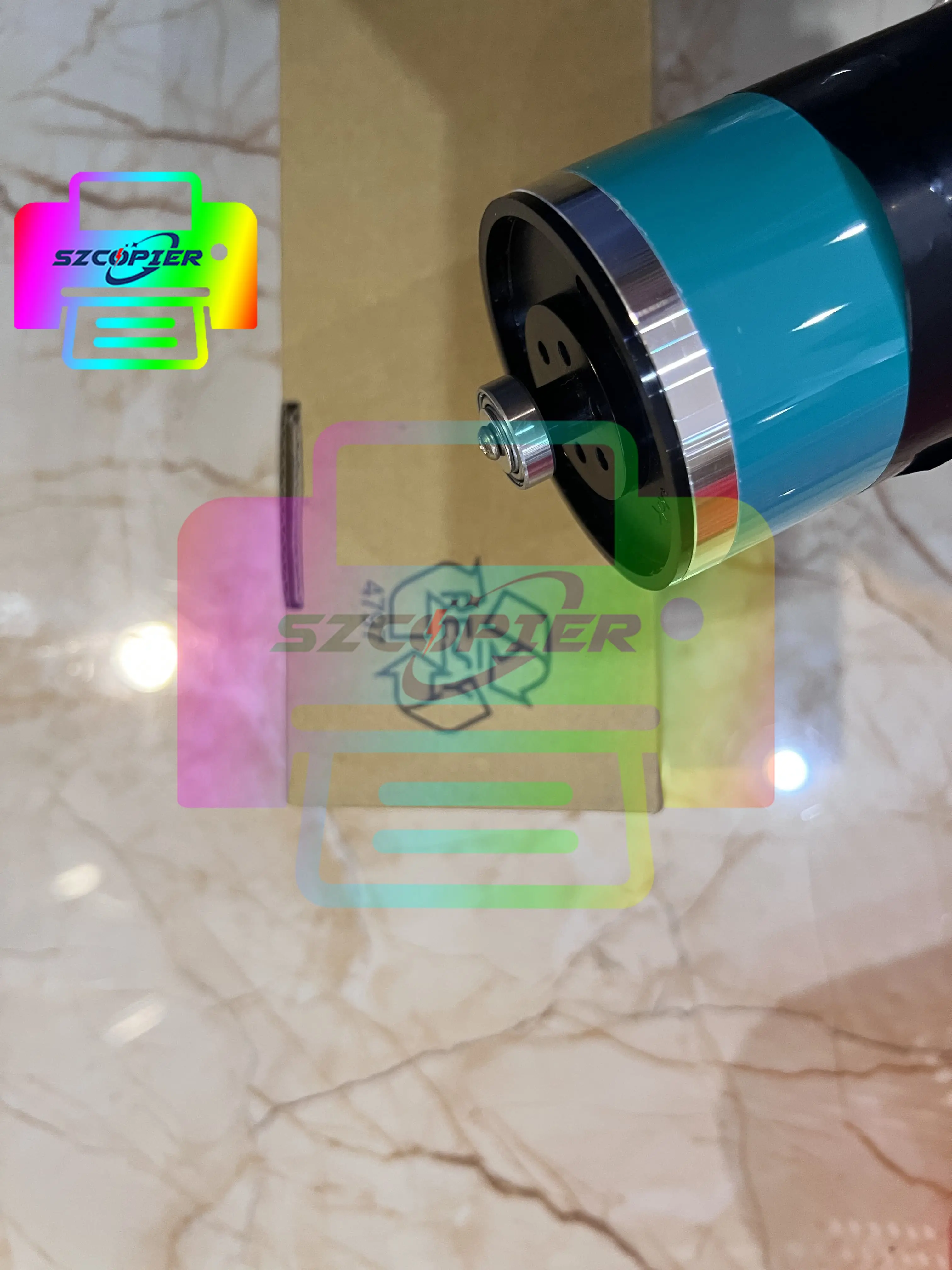 4pcs D009-9510 OPC Drum support for Ricoh MP4000 MP4001G MP4002 MP5000 MP5001G MP5002 MP 4000 5000 5002 Long Life Drum Copier Pa