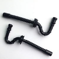 2 X Fuel Line Hose Pipe Tube Kit For STIHL MS210 MS230 MS250 021 023 025 MS 210 230 250 Chainsaw Replace 1123 358 7701 Accessori