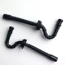 2 X Fuel Line Hose Pipe Tube Kit For STIHL MS210 MS230 MS250 021 023 025 MS 210 230 250 Chainsaw Replace 1123 358 7701 Accessori