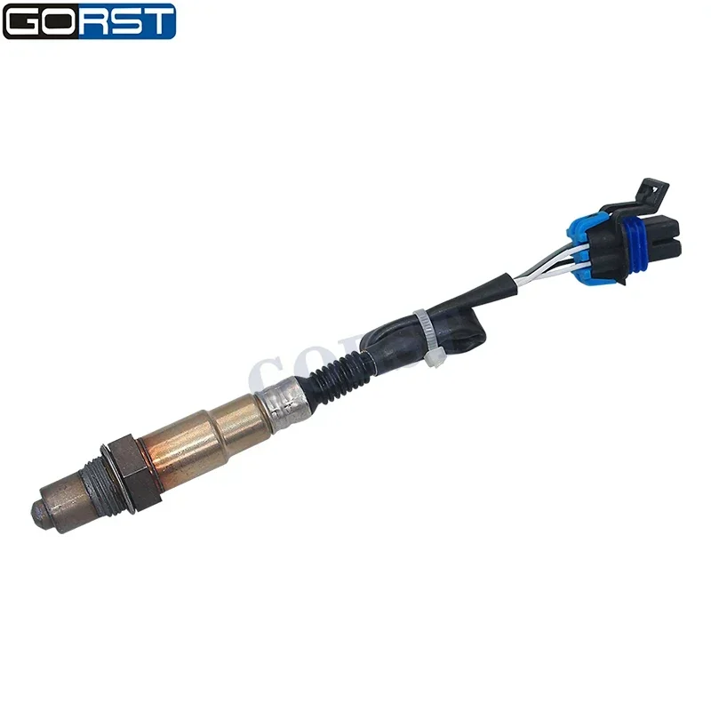 مستشعر الأوكسجين 12616203   لكاديلاك CTS STS SRX شيفروليه كامارو 12616201 12590035 12597449