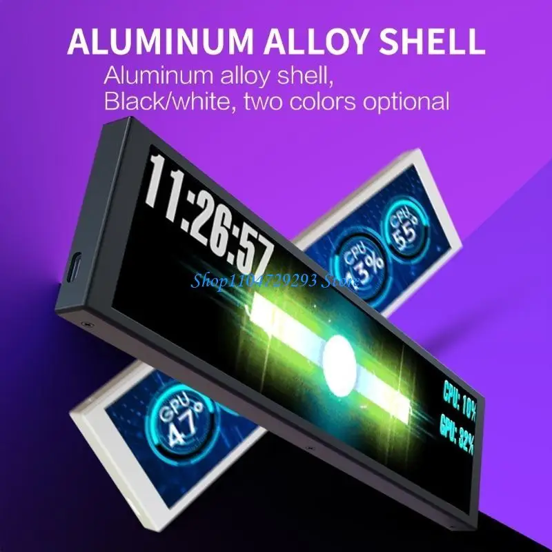 Y2GD Live Computer Execution Observe 9.2 Foot Display For Structure Indicators Following