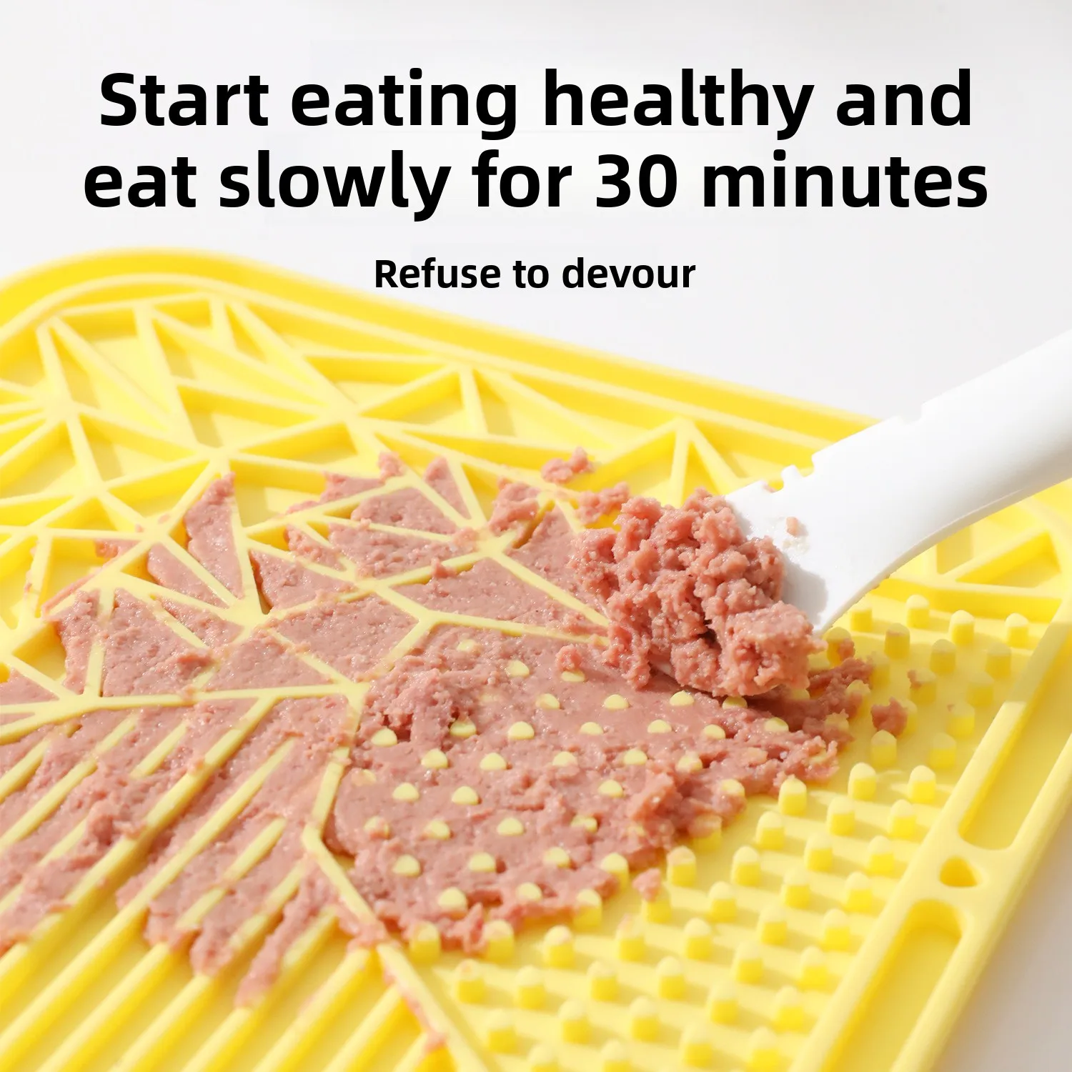 Thumbnail 4 - #17 Top 50 Dog Feeding Mats Worth Buying In 2026