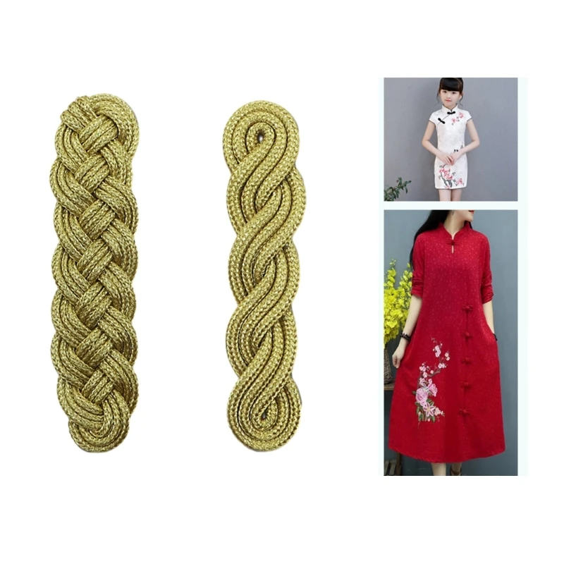 Рисунок 5 - Кардиган с ткаными узлами и пуговицами ручной работы