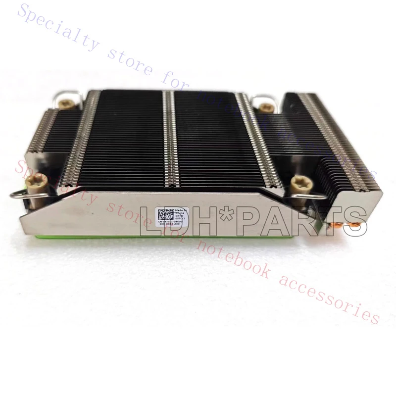 

R+ New For PowerEdge R660XS High Perfermance Heatsink CPU Cooler 150W to 250W XTCC1