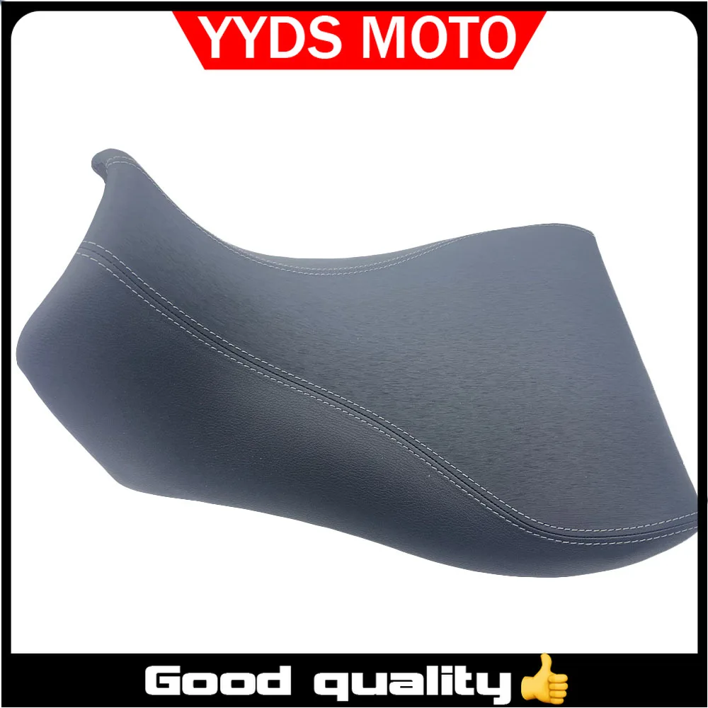 Neues Original-Motorradsitzkissen, vorderes Sitzkissen, 3 cm tiefer, passend für VOGE DS625X DSX625 625DSX DS625 X DS X 625 DSX