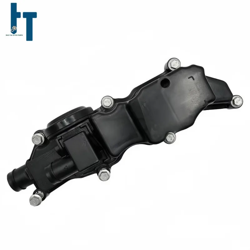 

LR110348 LR043326 Crankcase vent valve for Range Rover 13 14 5 Jaguar XE XF F 2.0T AJ200P 2013-2020 LR095544