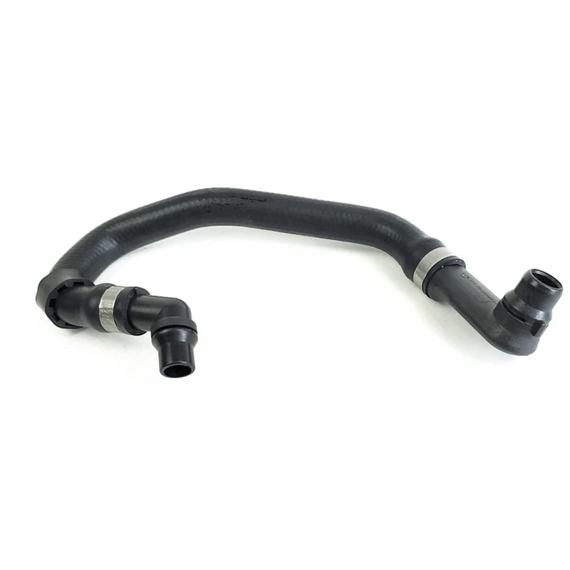 Engine Cooling Hoses 2128303396 Hose Radiator Coolant Water Pipe For Mercedes Benz