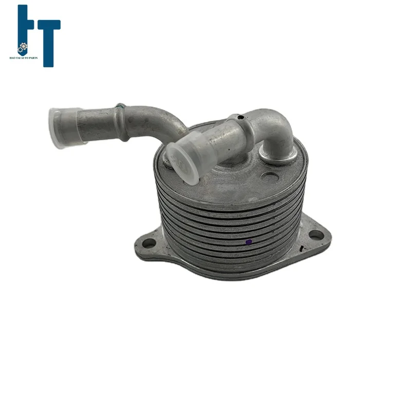 24777-78MT0 Automatic Transmission Oil Cooler for Suzuki Vitara