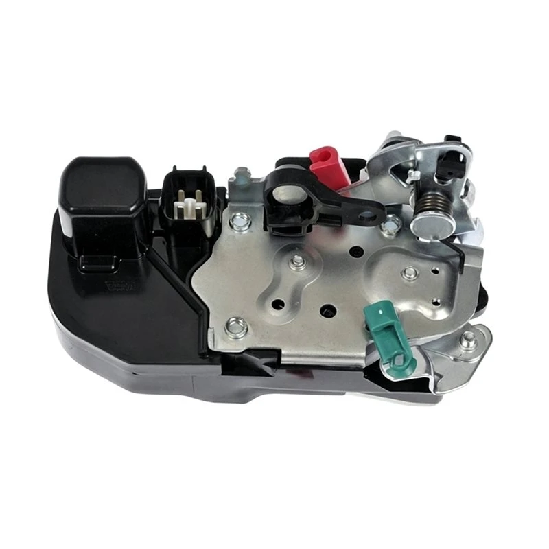 A48P-Rear Left Door Lock Actuator 55177045AB For Jeep Liberty 2002-2005 Vehicle Accessory Replacement Part