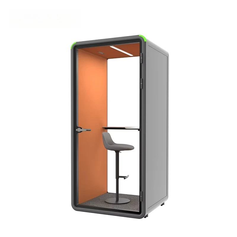 office negotiation room, phone booth, silent warehouse, recording studio, piano set, drum set, live stream, sleeping cabin