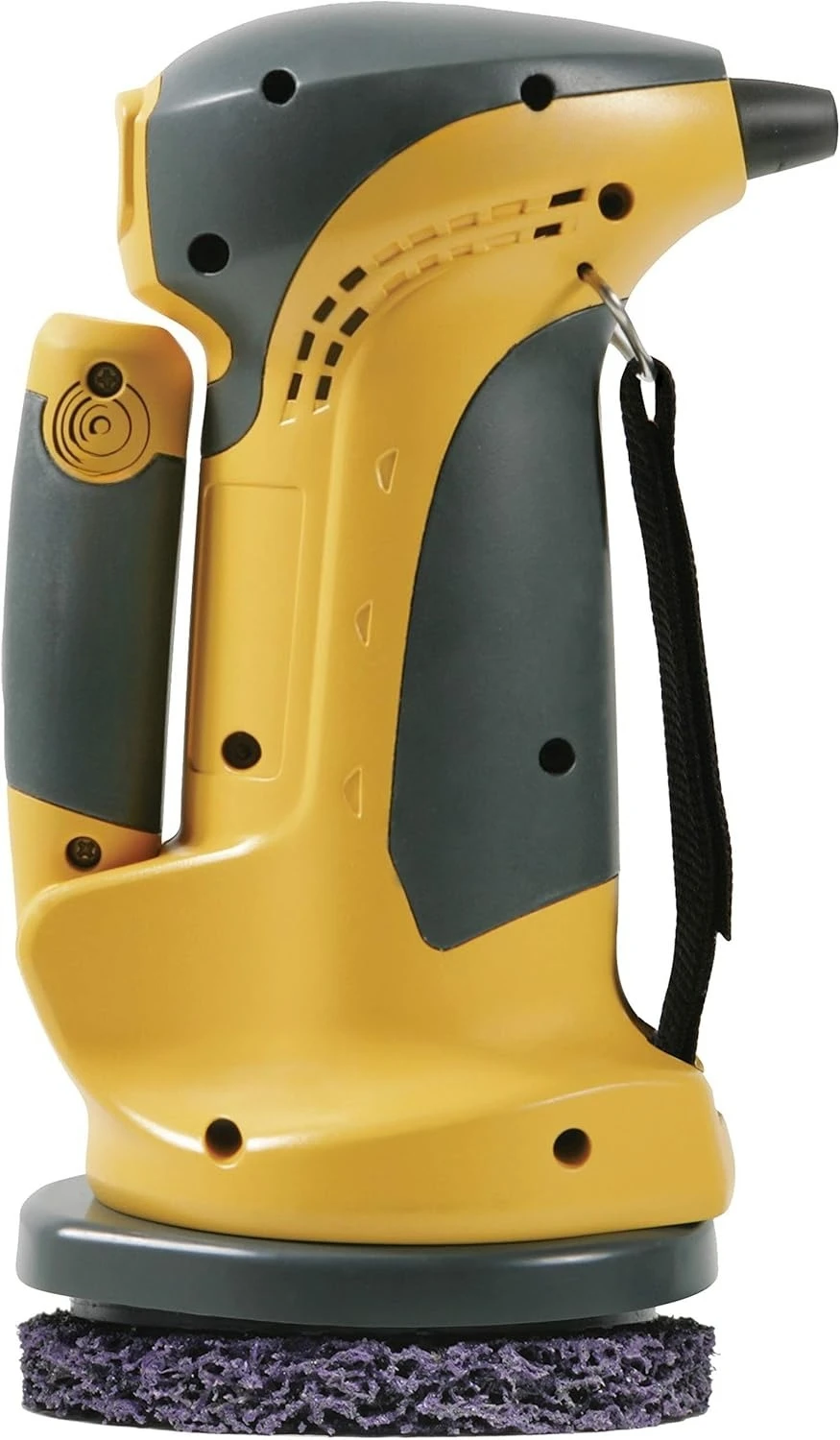 

0513040 Electric Palm Grip Paint Removal Sanding Kit, Orbital Disc Sander·Factory Direct Sales