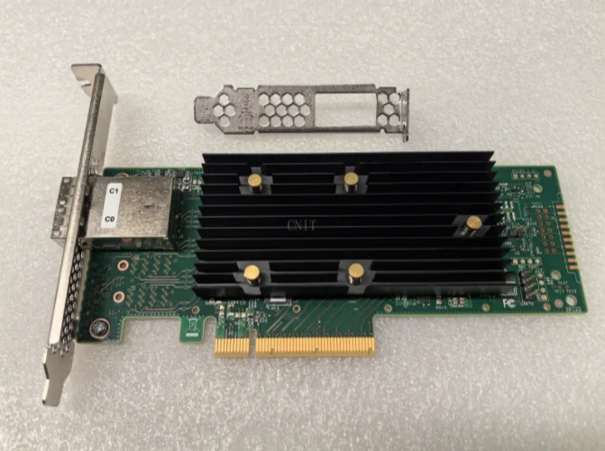 9400-8e PCIe SAS SATA PCIe 3.1 12Gb Controller