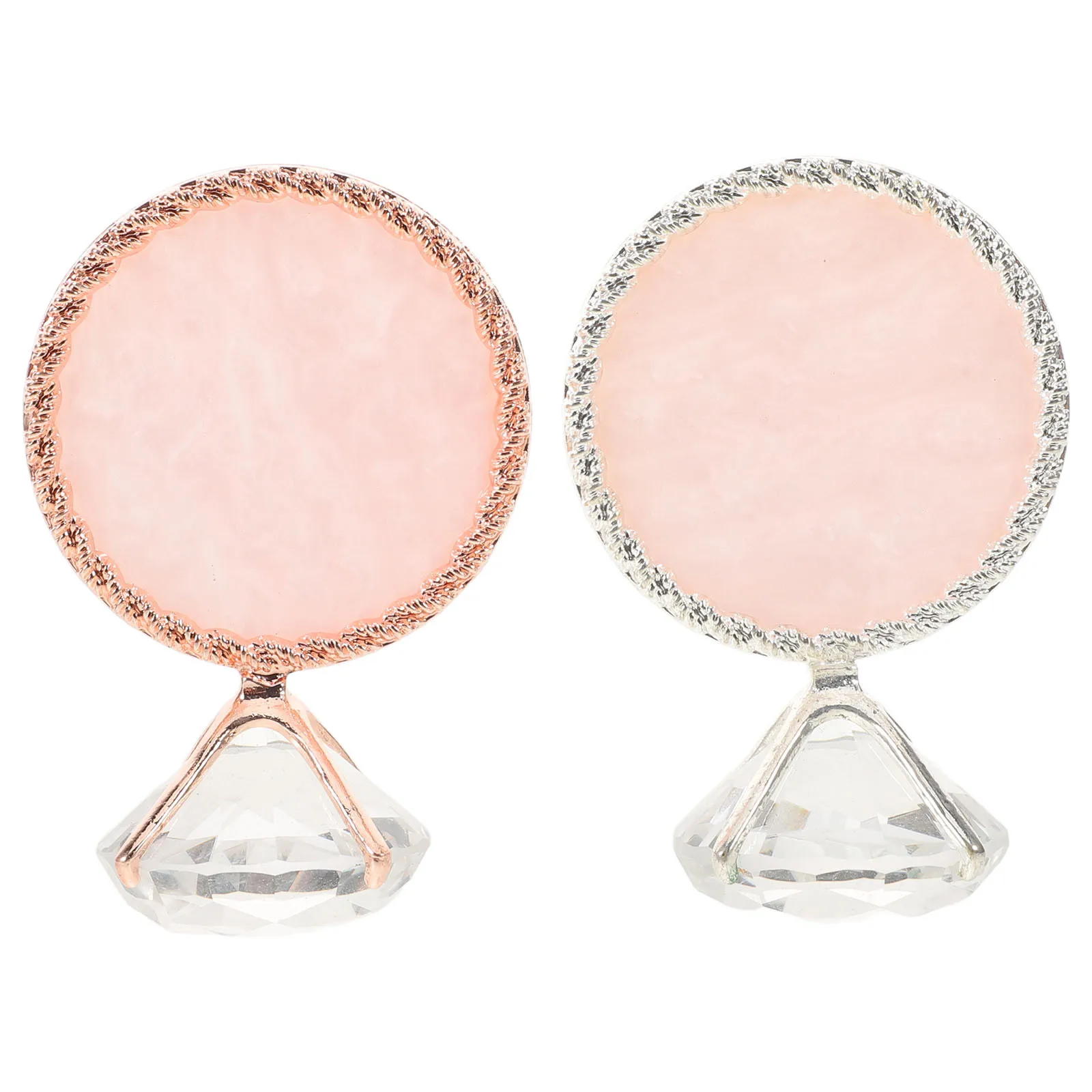 

2 шт. подставка для маникюра, доска для салона ногтей, презентация, держатель для накладных ногтей, держатель для нажатия ногтей