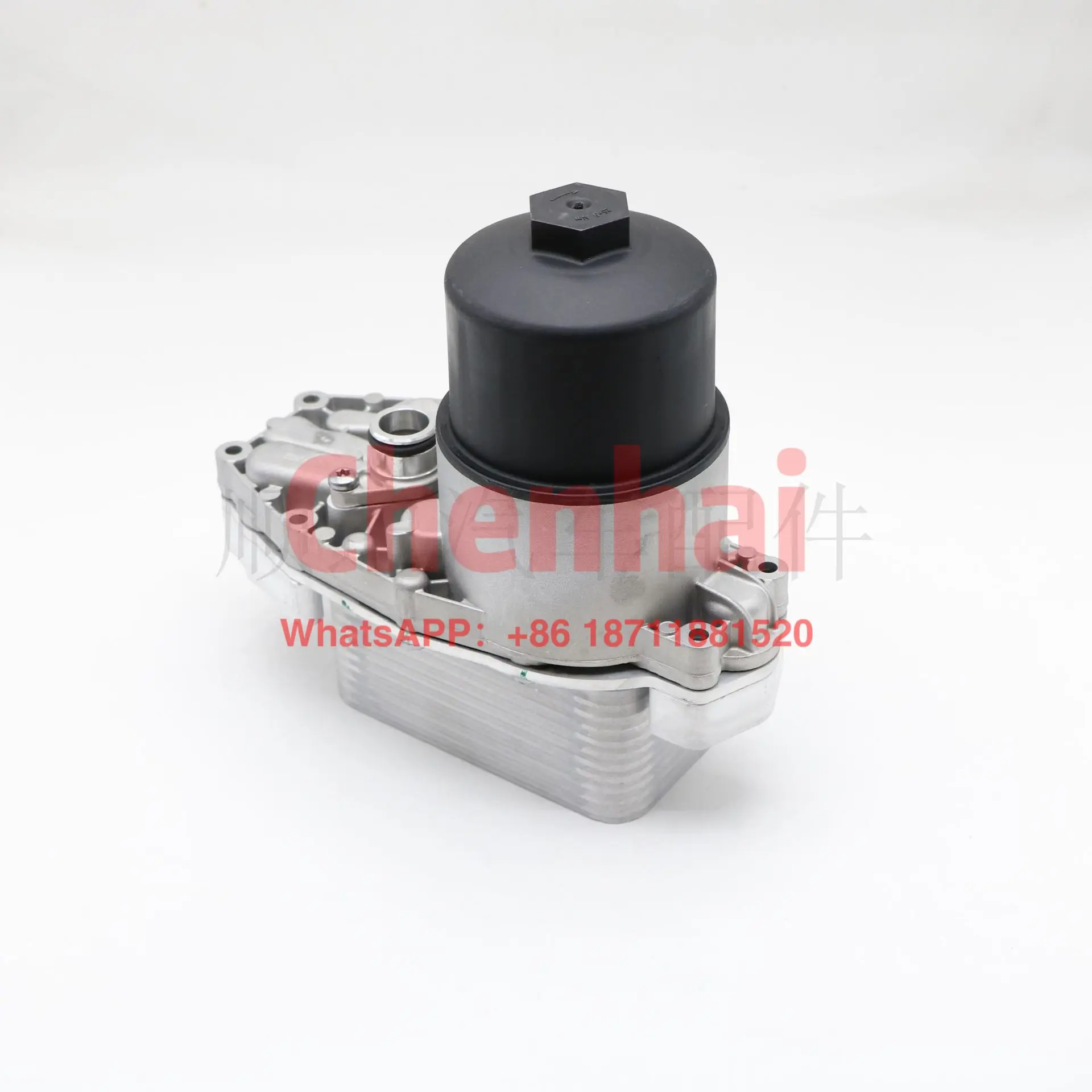 

LR061969 Масляный радиатор Масляный радиатор Коробка передач двигателя