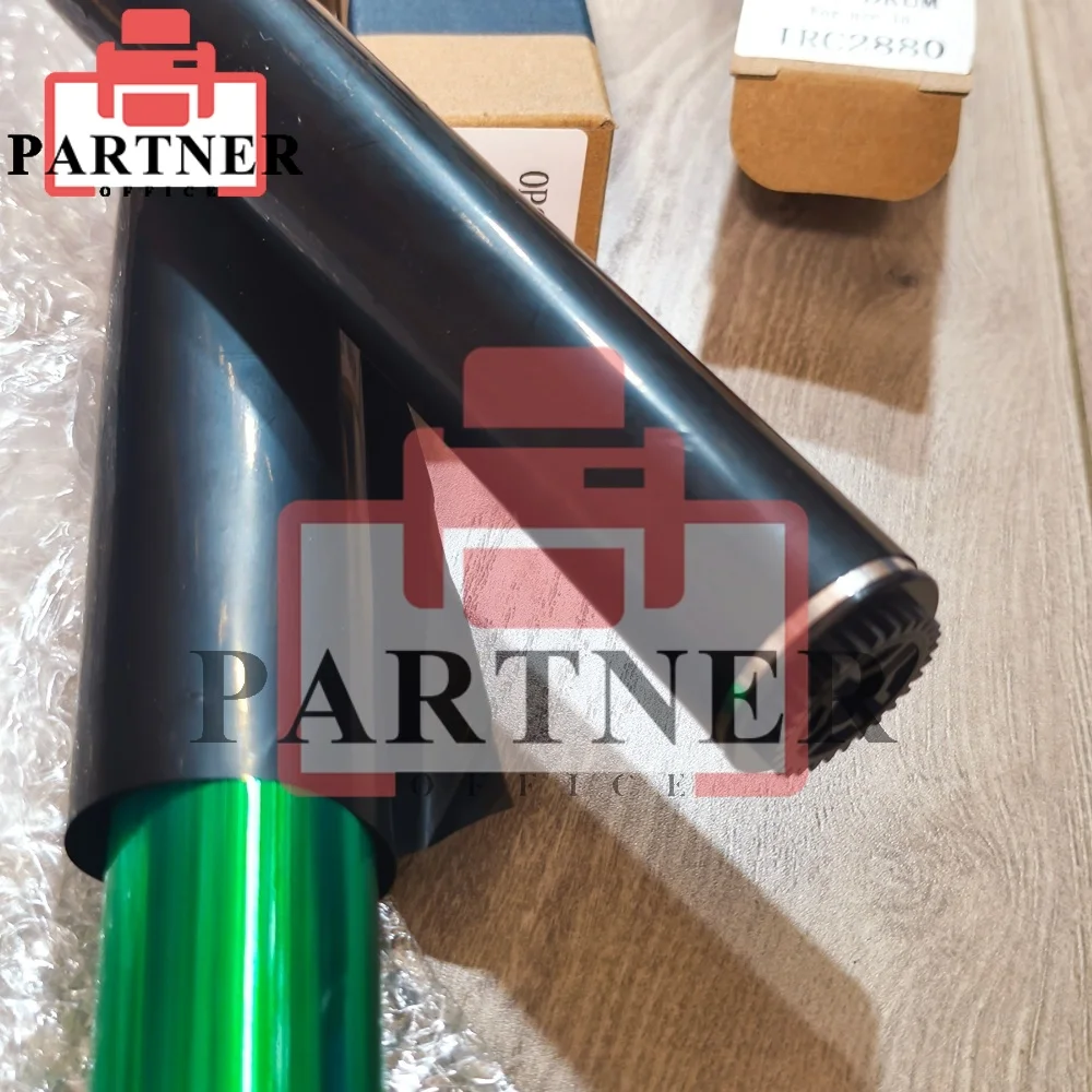 1pcs. Drum support for Canon IRC 3580 2880 3380 2550 drum machine IRC3580 IRC2880 IRC3380 IRC2550 Electronic drums