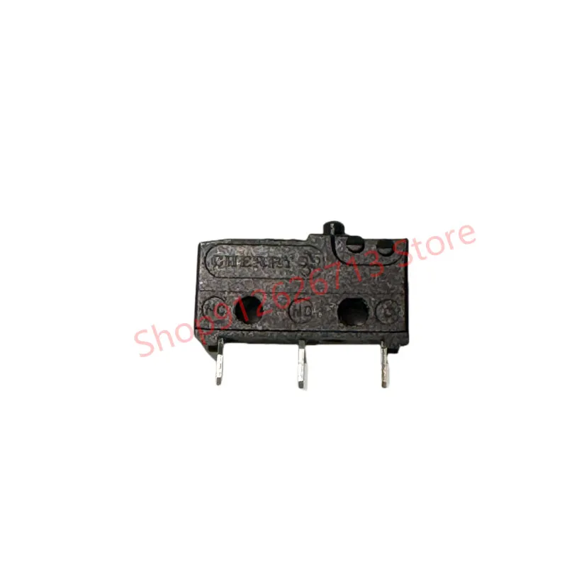 1pcs/lot DB2 Microswitch Travel Limit Reset Pushbutton 3pin Pin 10.1A