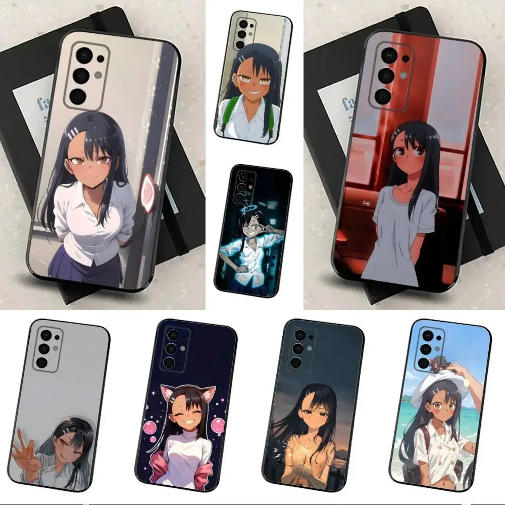 Cute N-Nagatoro S-S… - image