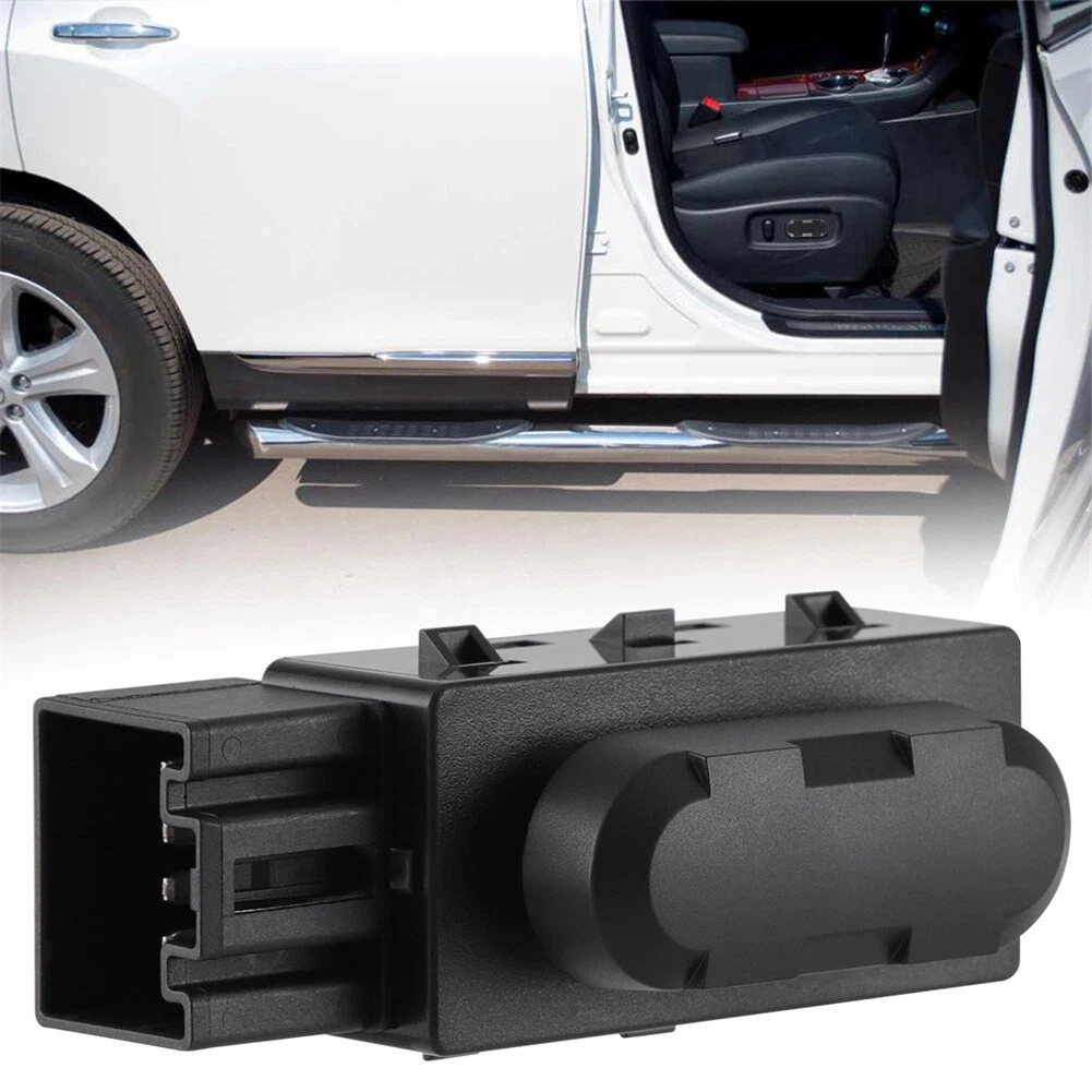 

Электрический переключатель регулировки сиденья, 6-позиционный переключатель со стороны водителя для Mercury для Ford F150 5F9T-14B709-AA, черный пластиковый переключатель сиденья с электроприводом