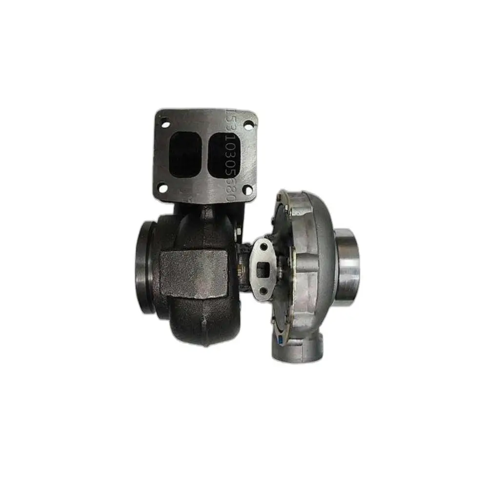 Cummins NK Series Diesel Engine Turbocharger 3594040 3524451 3801885 Compatible Replacement Part