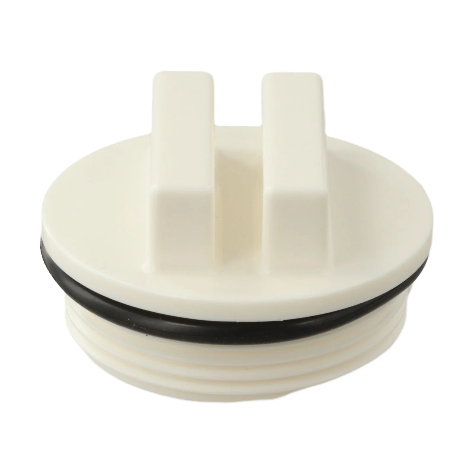 1.5 Inch Threaded Pool Cap for Spa Return Lines SP1022C with O Ring Seal for Pool Winterizing and Pressure Testing