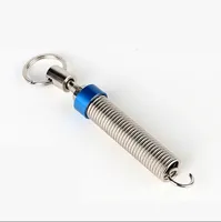 Car be current Automatic trunk spring hoist Rear trunk lifting spring Adjustable lifting and lowering Universal modification