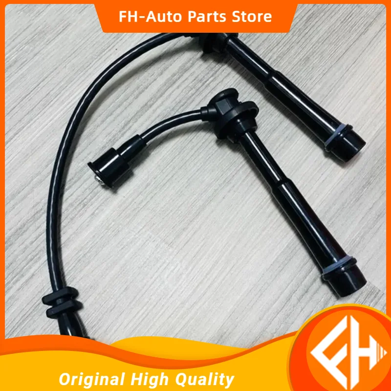 

Original Ignition Cable Spark Plug Wire for Suzuki SX4 Swift Liana Aerio Jimny Ignis OEM:33705-80G00 high quality