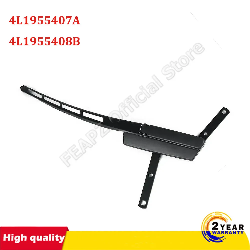 

Car auto parts Front left/Right Windshield Windscreen Wiper Arm Replacement For Audi Q7 4L1955407A/4L1955408B 2007-2016