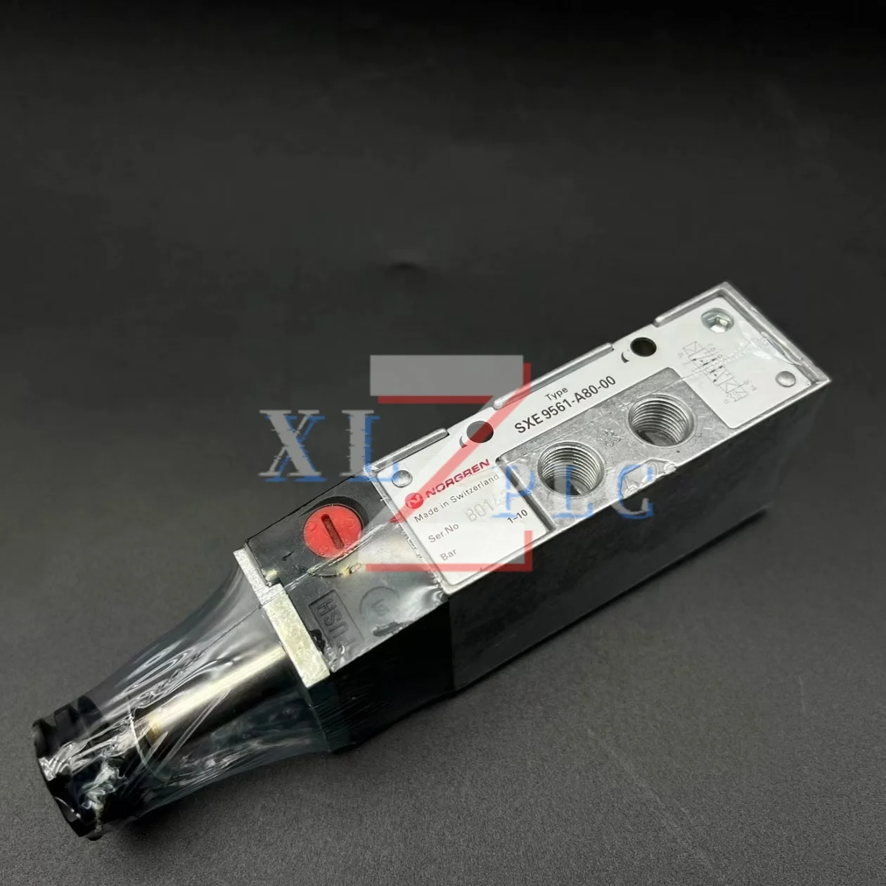 新しいオリジナル電磁弁 SXE9573-A70-00 SXE9573-180-00 SXE9561-A80-00