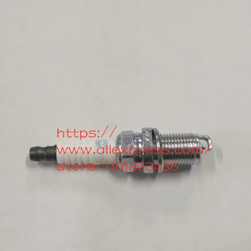 4pcs/set Engine Spark Plug for Lifan 330 520/Breez 530/Celliya 630 720/Cebrium x50 x60 - Image 3