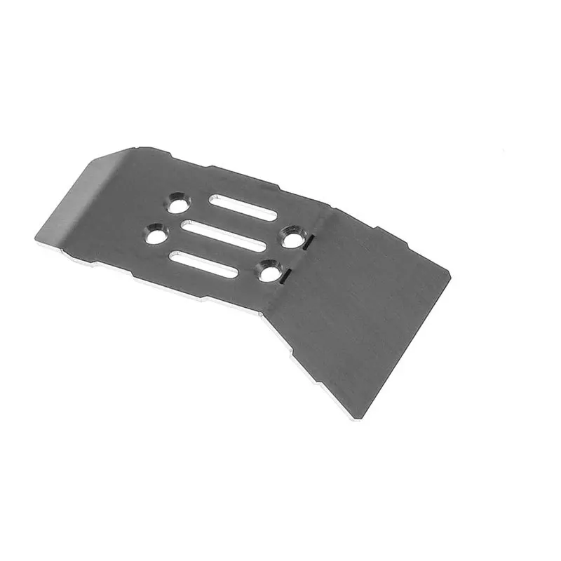 Arrma Mojave 1/14 Desert Truck Piastre paramotore Armatura Parte di protezione del telaio in metallo per camion RC in scala 1/14