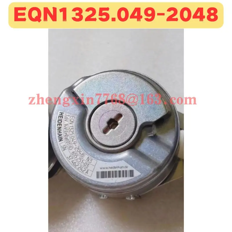 

Совершенно новый кодировщик EQN1325.049-2048 EQN1325.049 2048