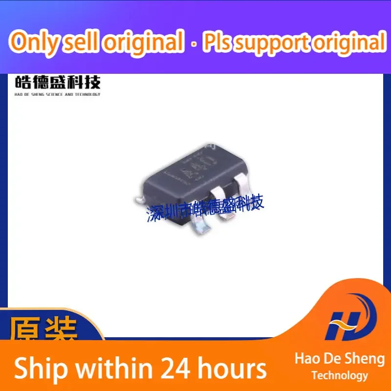 10PCS/LOT OPA340NA/3K OPA340NA OPA340 A40 SOT23-5 IC New Original In Stock