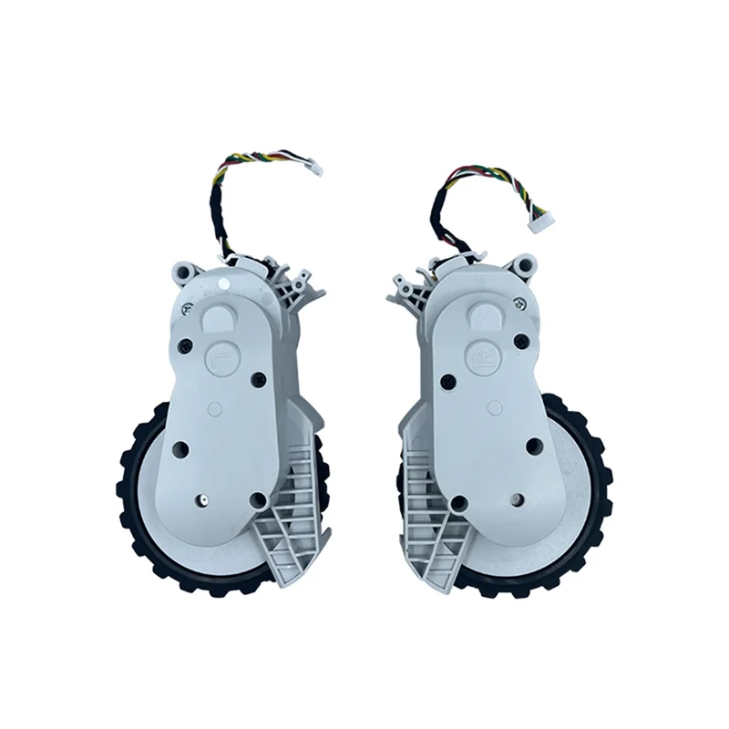 A38T-Drive Wheel As…