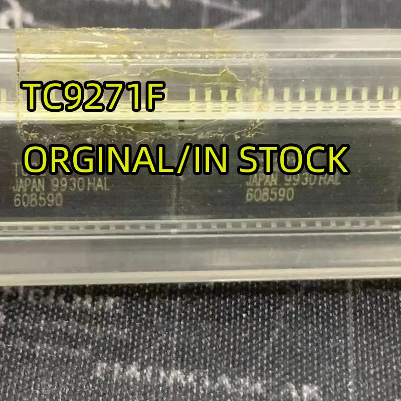 1pcs TC9271F TC9271 Electronic Component Chip IC Integrated Circuit Spot
