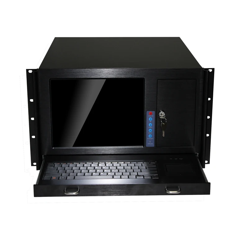 19-Inch 6U Server R…