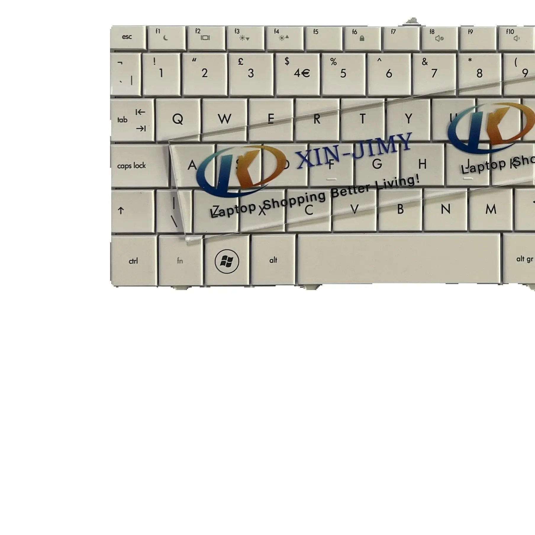 

GA703 US/Russian RGB Backlit Keyboard For ASUS ROG Zephyrus G15 GA703Q GA703QR GA703QS GA703QM G16 GU603 GU603HM 2021 V202526JS1