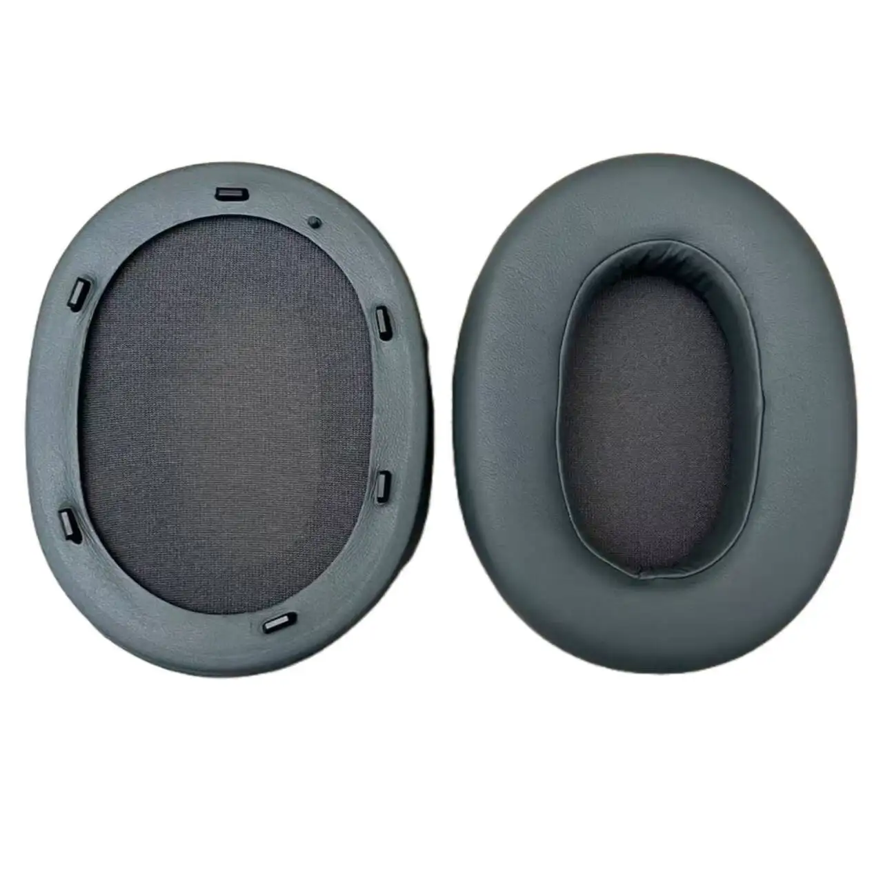 

Earpads ​for Sony WH-ULT900N Headphone Cover Sponge Ear Cover Gray Black White