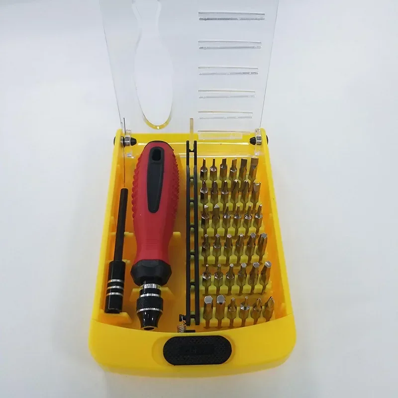 Mobile Phone Repair Screwdriver Set Multifunctional Screwdriver for Multitools Phone Repair Hand Tools Kit for Phone