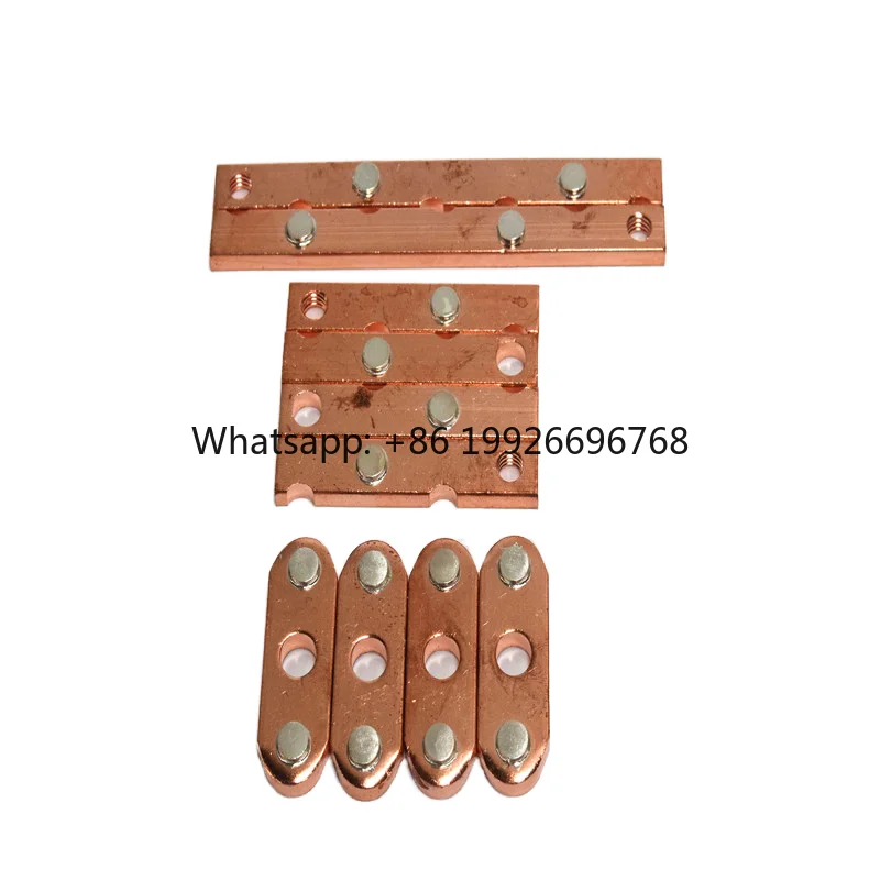 

High Quality 150a GE154 Contactor Repair Kit Contact Contact