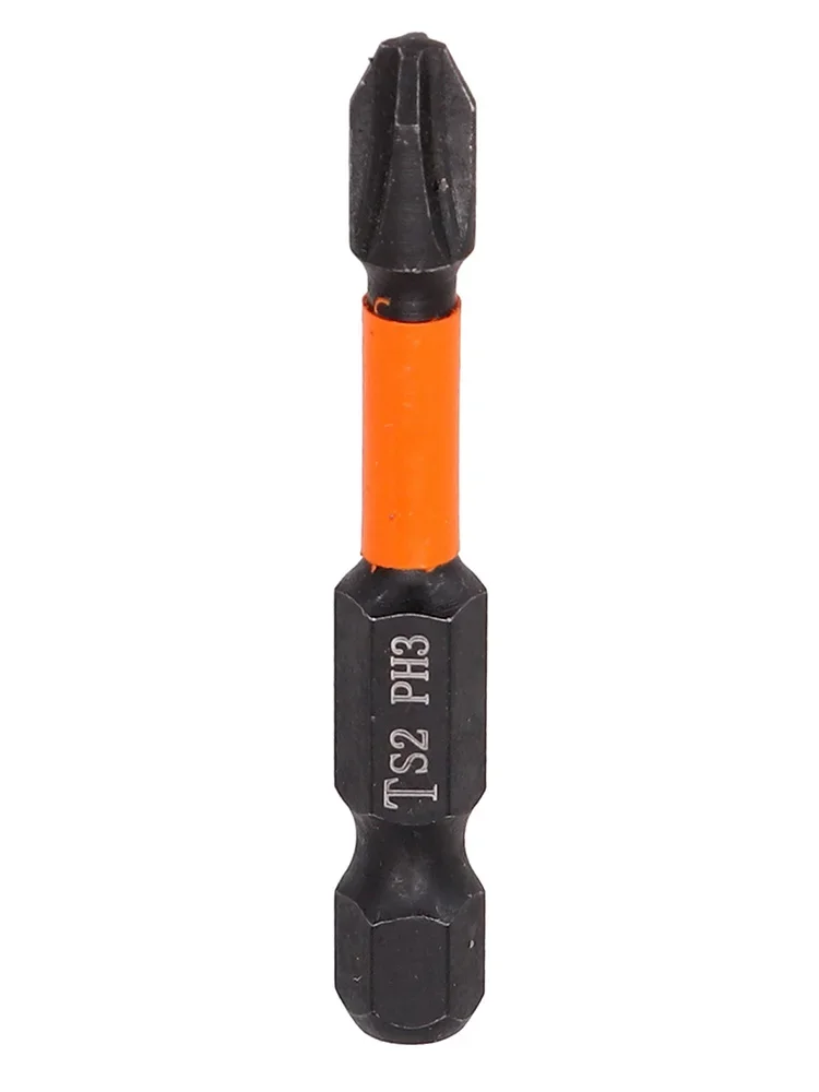 Magnetic Batch Head Screwdriver Bit Electric Screwdriver PH3 PHZ1 7 Specifications High-quality PZ3 Universial
