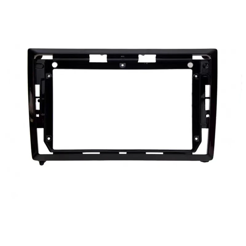 9 Inch Car Frame Fascia Fitting Kit Adapter Canbus Box Android Radio Audio Dash Panel Bezel For Volkswagen Beetle 2012-2018