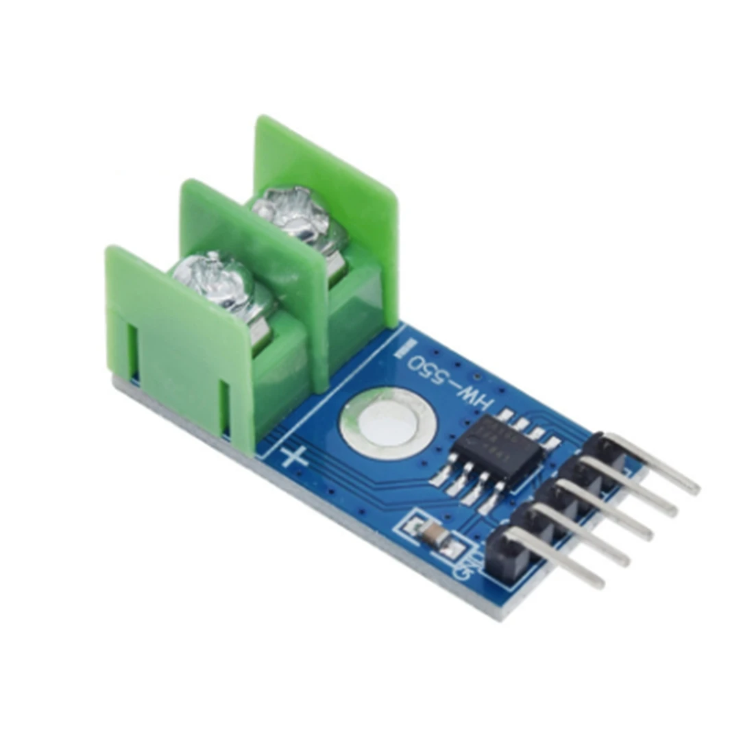 AP-3Sets DC 5V MAX6675 Модуль + Датчик температуры термопары типа K