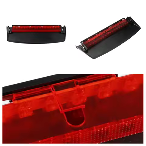 For Audi A4LB8 High Mounted Brake Light 8K5945097 Third Brake Light LED Rear Tail Light