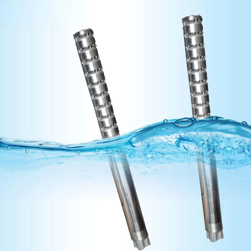 Duplex steel seawater pump Corrosion-resistant special pump for marine aquaculture