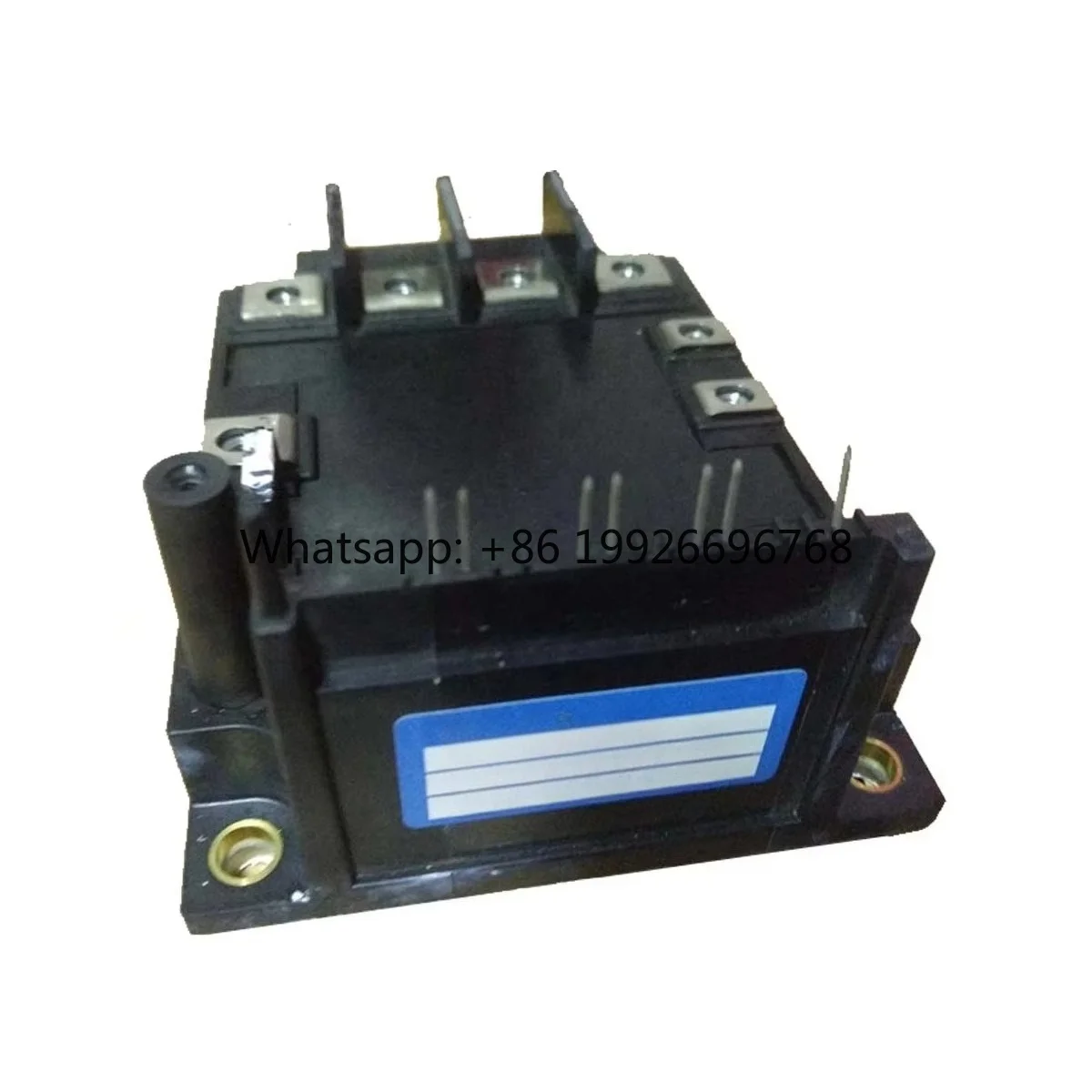 Thyristor power module PVC300A-16 PVC300-16 PVC450A-16 PVC550A-16 SA535788-02
